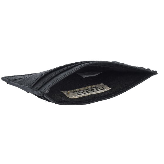 camel active Niagara creditcard etui leer 9,5 cm