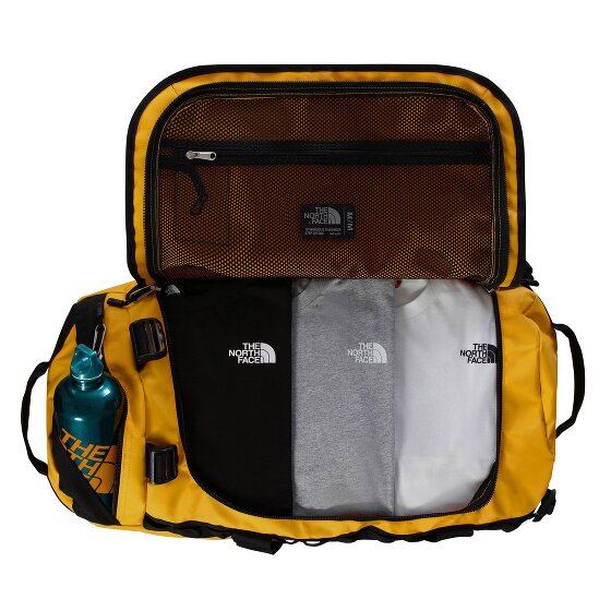 The North Face Basiskamp M Foudraal 65 cm