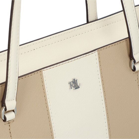 Lauren Ralph Lauren Karly Schoudertas Leer 33 cm