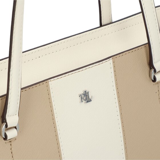 Lauren Ralph Lauren Karly Schoudertas Leer 33 cm