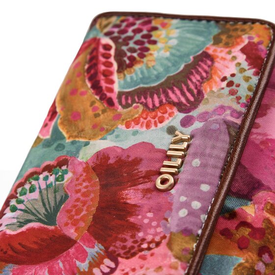 Oilily Pointilly Portemonnee 14 cm