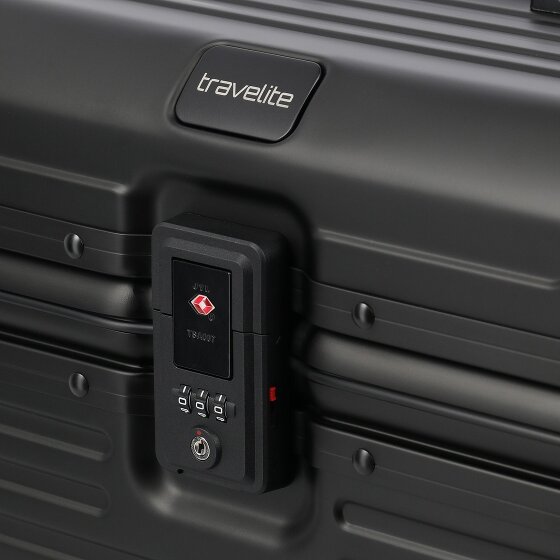 Travelite Next Beautycase 38 cm