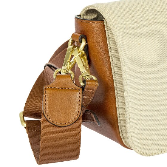 Bric's Volterra Trama Schoudertas S 23 cm