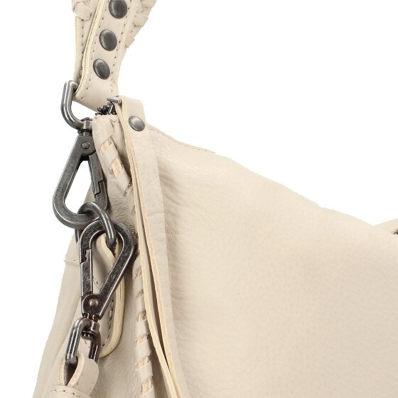 Harbour 2nd Just Pure Sarina Schoudertas Leer 34 cm