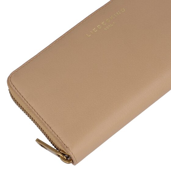 Liebeskind Gigi Portemonnee RFID-bescherming Leer 19 cm