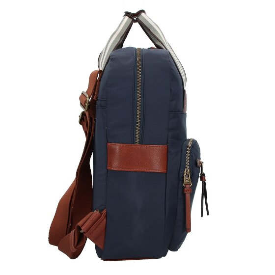 camel active Bari Dagrugzak 35 cm Laptop compartiment