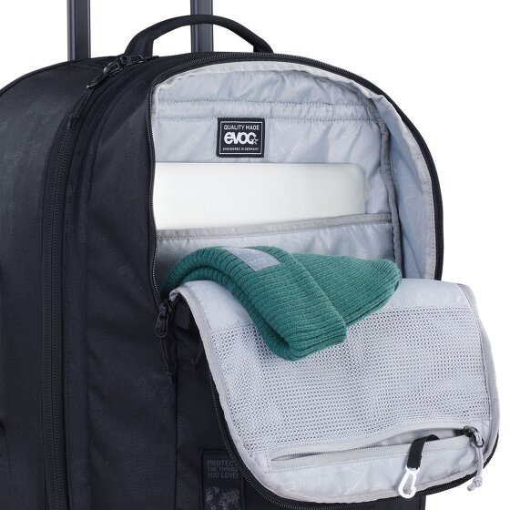 Evoc 2 wielen Reistas 54 cm