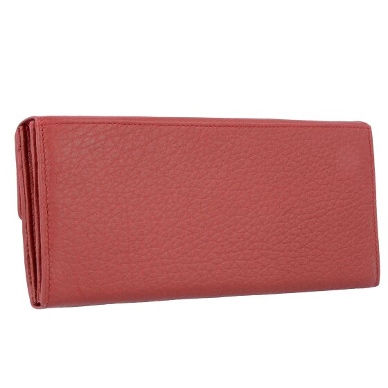 Esquire Deer Portemonnee Leder 18.5 cm