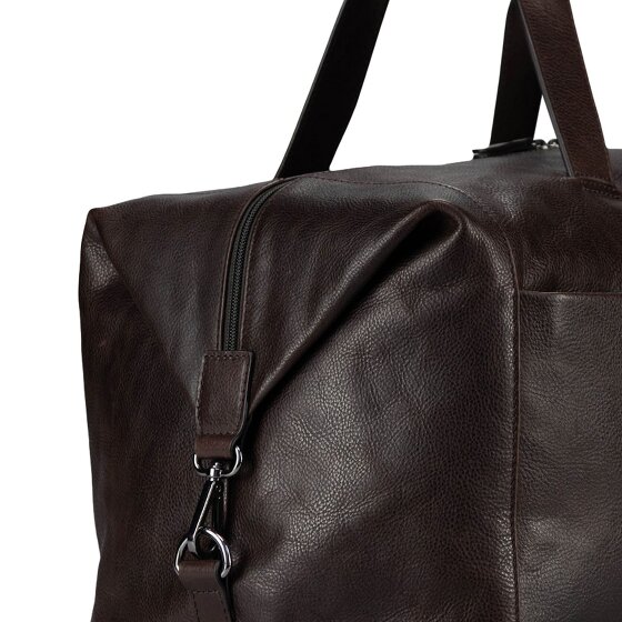Jost London Weekender reistas Leder 50 cm