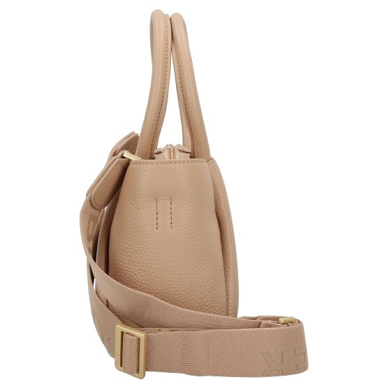 Bogner Wallis Handtas Leer 26 cm