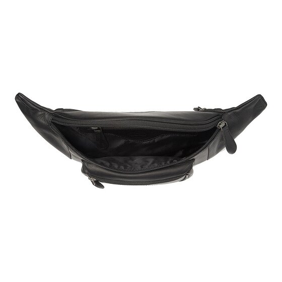 The Chesterfield Brand Vernio Fanny pack Leer 34 cm