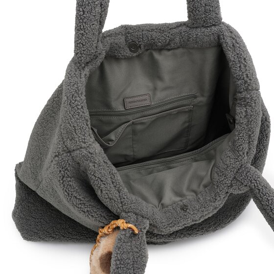 FredsBruder Fluffy Schoudertas 63 cm