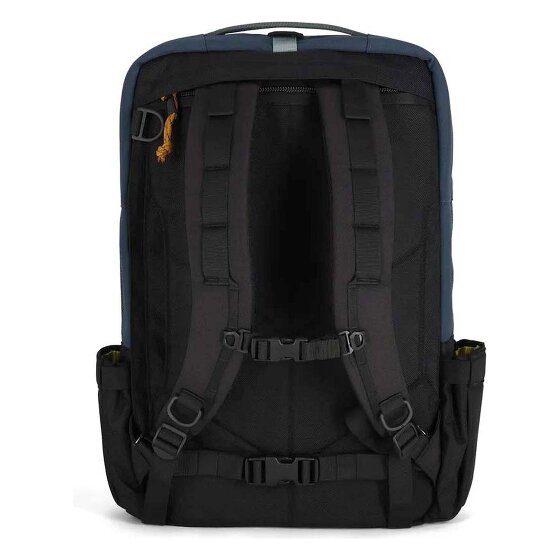 Topo Designs Global-reisrugzak met laptopvak van 51 cm