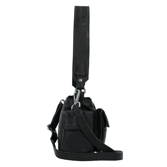 Cowboysbag Hawley Glam Schoudertas Leder 25 cm