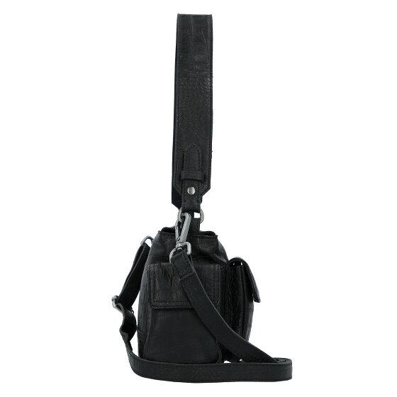 Cowboysbag Hawley Glam Schoudertas Leer 25 cm Cowboysbag Hawley Glam Schoudertas Leer 25 cm