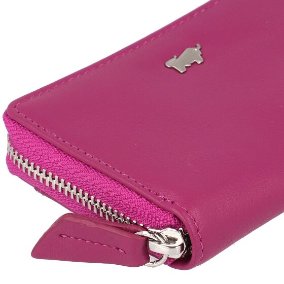 Braun Büffel Joy Sleutel portemonnee Leer 10.5 cm