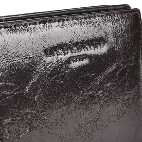 Liebeskind Audrey Portemonnee Leder 11 cm