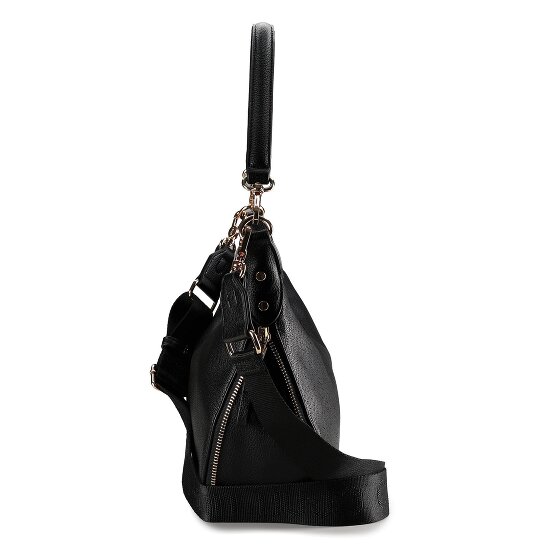 Liu Jo Kaliska Schoudertas M 32 cm met uitbreidingsplooi