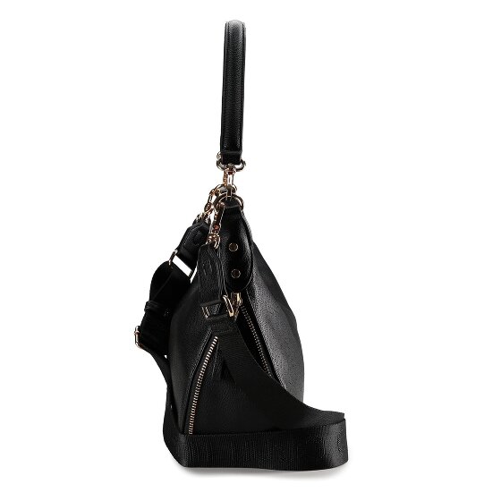 Liu Jo Kaliska Schoudertas M 32 cm met uitbreidingsplooi