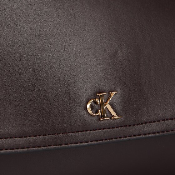 Calvin Klein CK Convertible Schoudertas 30 cm