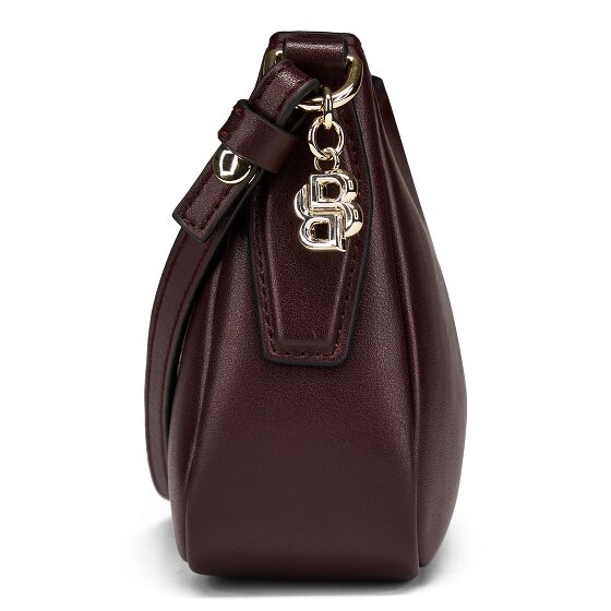 Boss Numah Schoudertas Leder 19 cm