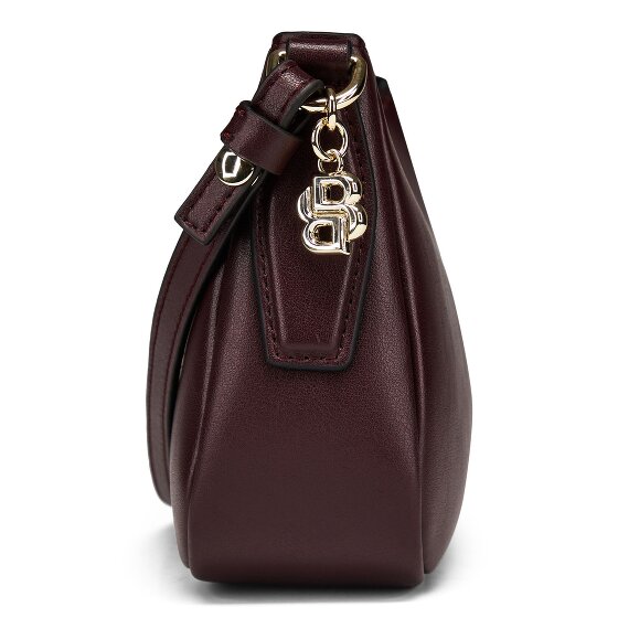 Boss Numah Schoudertas Leer 19 cm