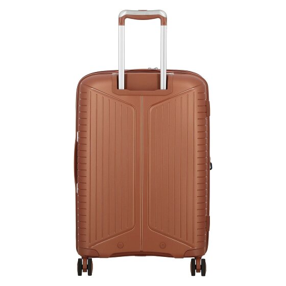 Jump Evae 4 wielen Cabinewagen 55 cm