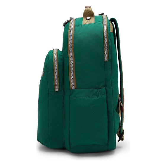 Kipling Back to School Seoul Lap School rugzak 44 cm