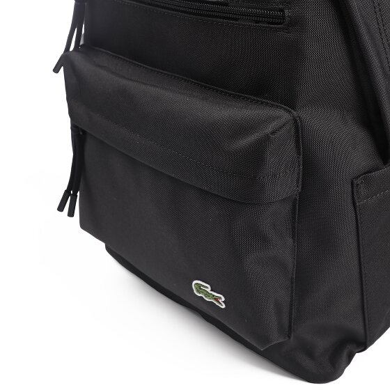 Lacoste Core Essentials Neocroc Dagrugzak 42.5 cm Laptop compartiment