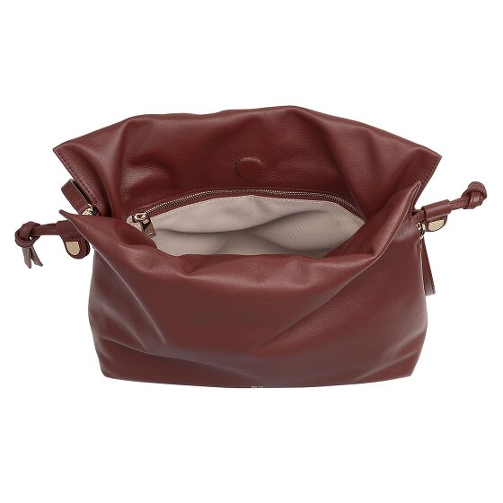 DuDu Schoudertas Leer 26 cm