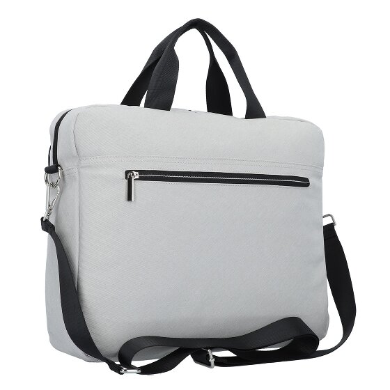 bugatti Sera Koffer RFID-bescherming 42 cm Laptop compartiment