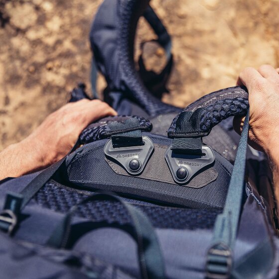 Gregory Baltoro 65 Trekking rugzak M 81 cm