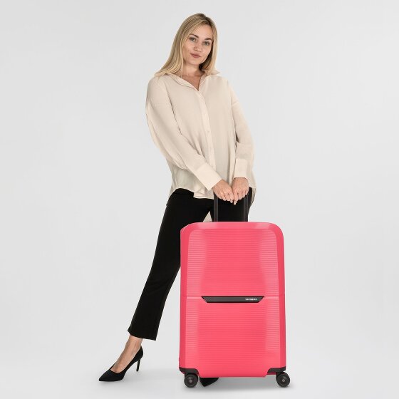 Samsonite Magnum Eco 4 wielen Trolley 75 cm