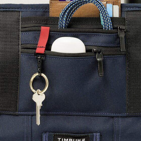 Timbuk2 Classic Boodschapper 33 cm Laptop compartiment