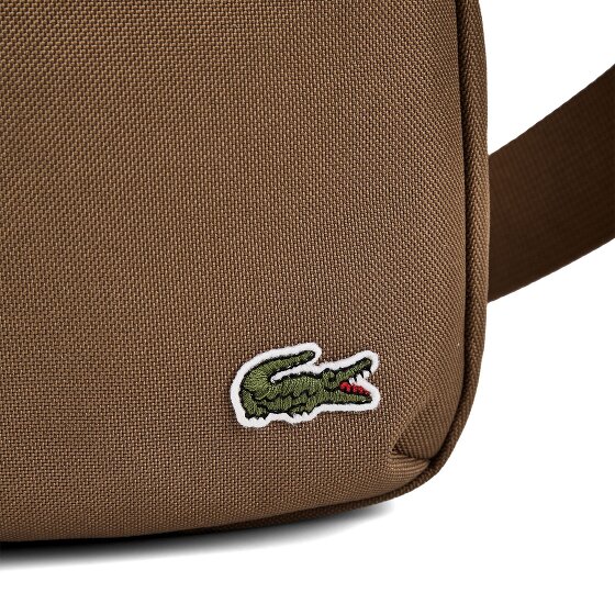 Lacoste Core Essentials Neocroc Crossbody tas 16.5 cm