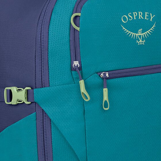 Osprey Daylite Travel Pack 35 Dagrugzak 49 cm Laptop compartiment