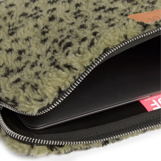 Wouf Teddy Laptop hoes 32.5 cm