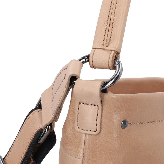 Harold's Caugio Schoudertas Leer 32 cm