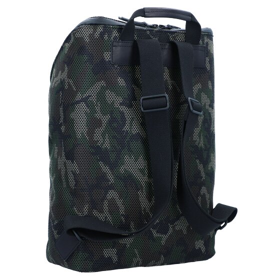 Jost Netrugzak 41 cm Laptopvak