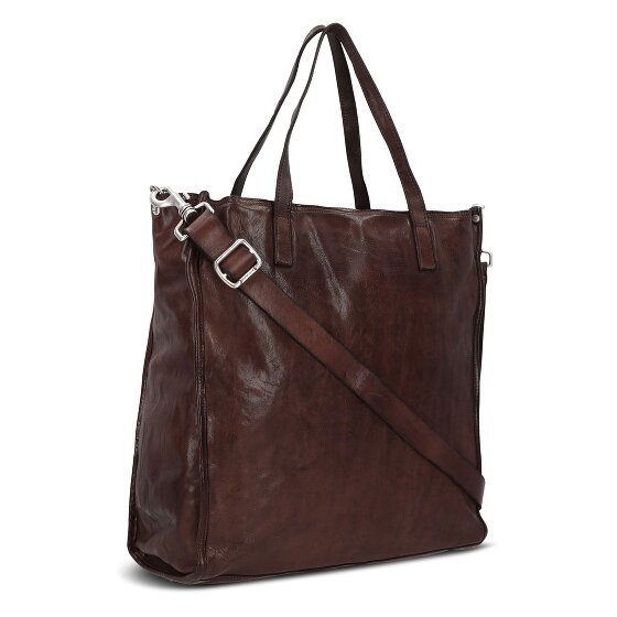 Campomaggi Shopper Tas Leer 36 cm