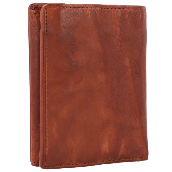 Harbour 2nd Cool Casual Amoy Leren Portemonnee 9 cm