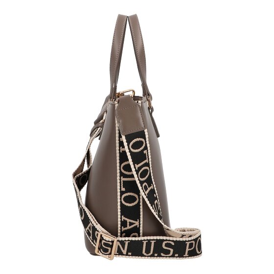 U.S. Polo Assn. Heat Shopper Tas 27 cm