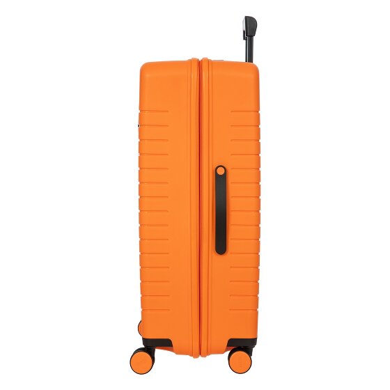 Bric's BY Ulisse 4-wielige trolley 79 cm