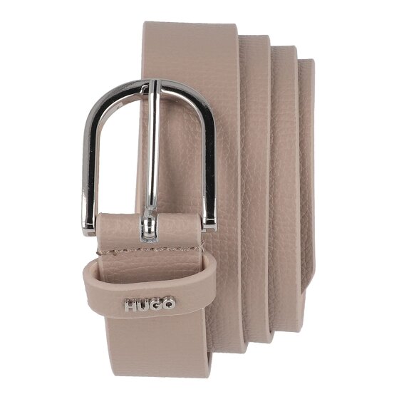 Hugo Zoey Riem Leer