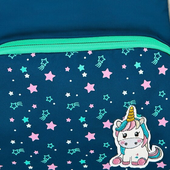 Scooli Mini-Me Kleuterschool rugzak 30 cm
