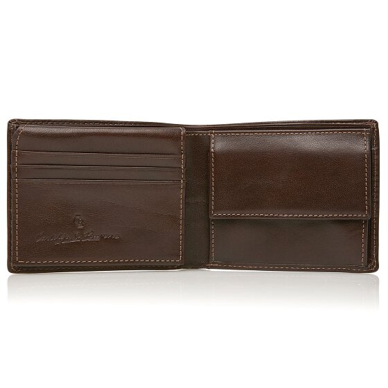 Castelijn & Beerens Gaucho Portemonnee RFID Leer 11 cm