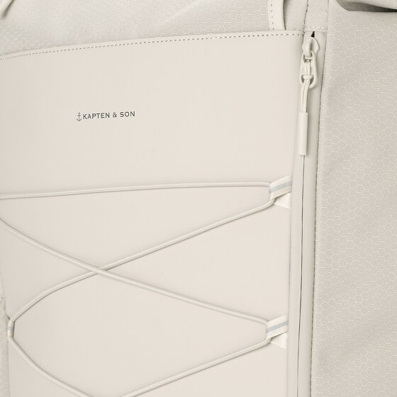 Kapten & Son Banff Dagrugzak 50 cm Laptop compartiment