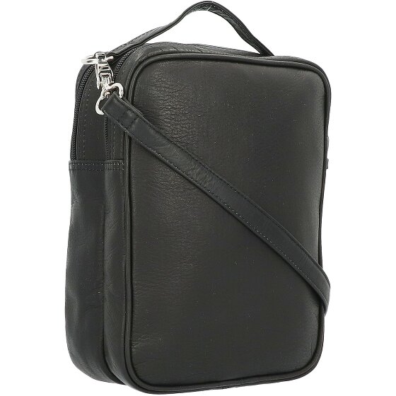 Harold's Landelijke handtas leer 18 cm