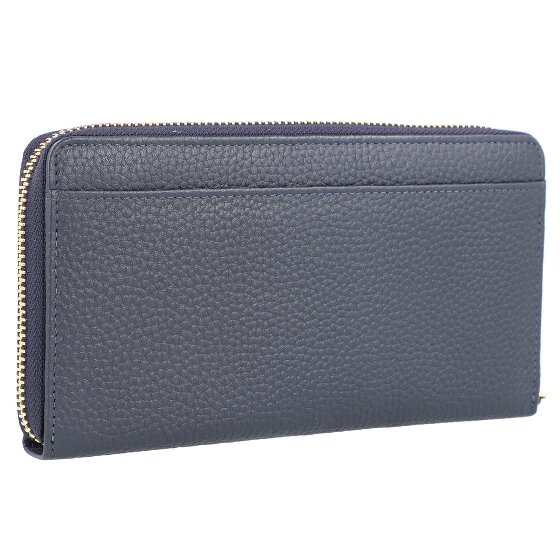 Braun Büffel Asti Portemonnee RFID-bescherming Leer 19 cm