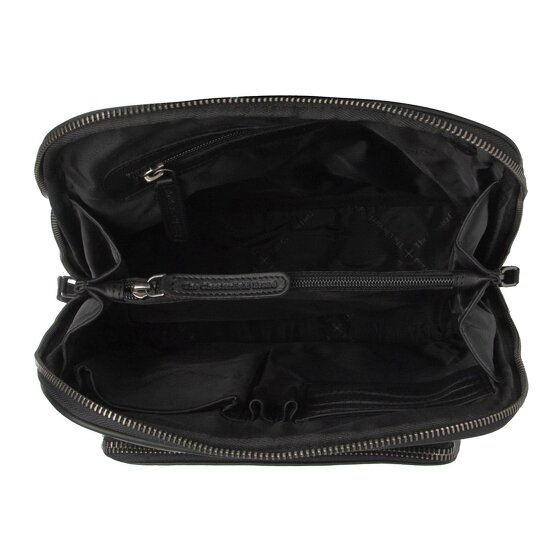 The Chesterfield Brand Floran Stad rugzak Leer 29 cm